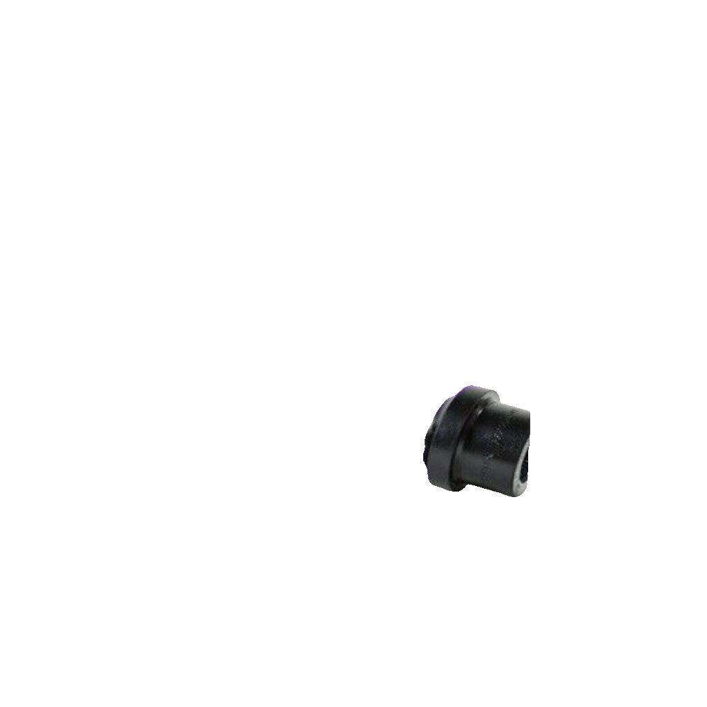 Powerflex Front Arm Rear Bush PFF40-402 for Mercedes-Benz 190 W201 (1982 - 1993)