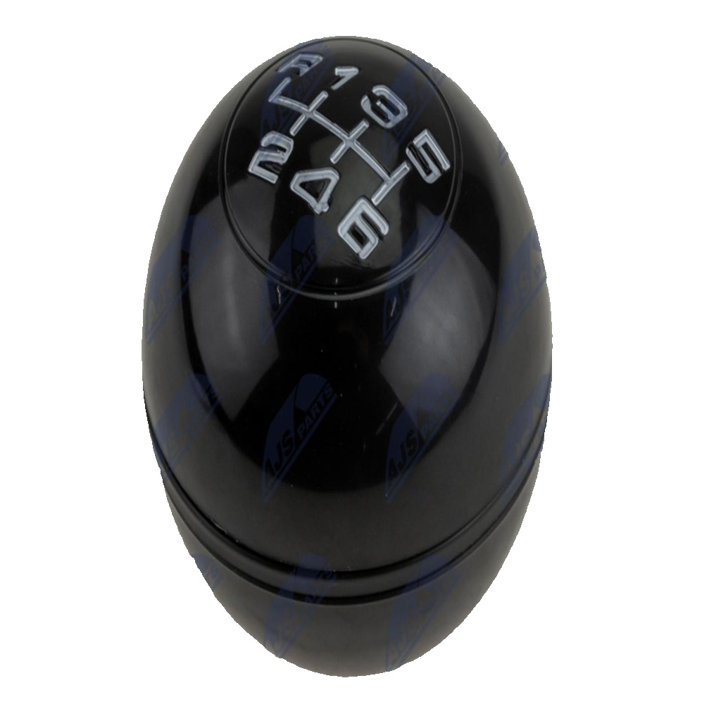 N.T.Y. GZB-AR-004.NTY Gear Knob for ALFA ROMEO