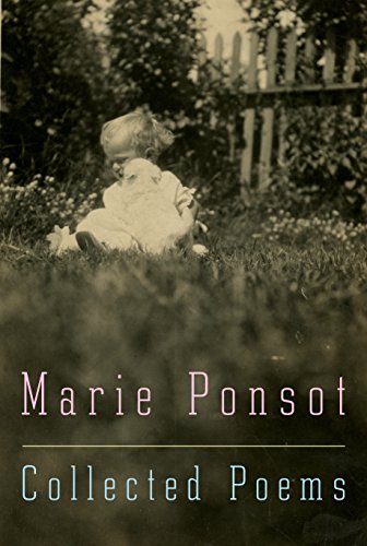 Collected Poems by Marie Ponsot (English) Paperback Book