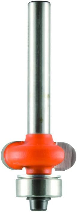 CMT 862 Edge Fluting Router Bit w/ Bearing R-4 Price is Inc VAT@20%