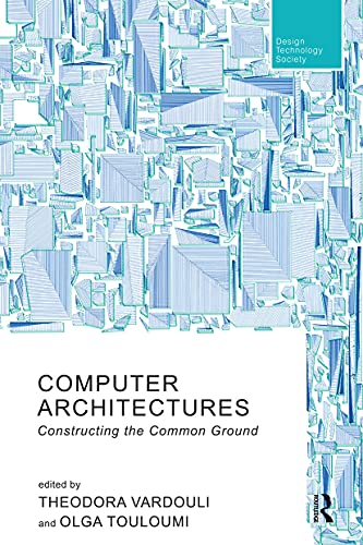 Computer Architectures - 9781032085685