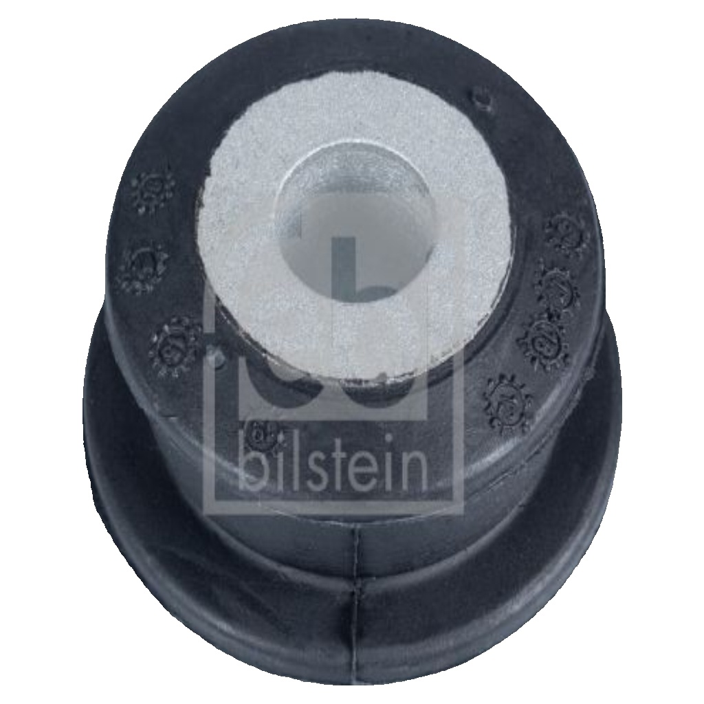 FEBI 14276 BUSHING AXLE BEAM Front LH,Front RH