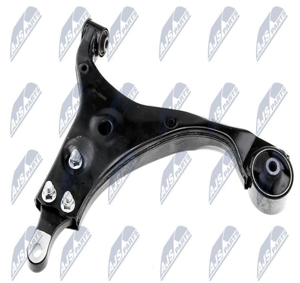 NTY Control Arm Front Axle Left Reinforced ZWD-KA-345 For Hyundai - Image 4