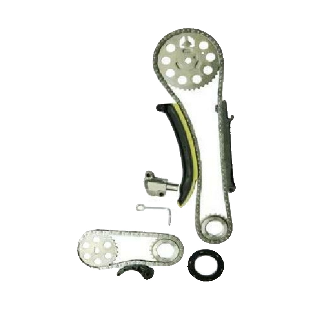 SKF VKML 88000 Timing Chain Kit for SMART - Image 2