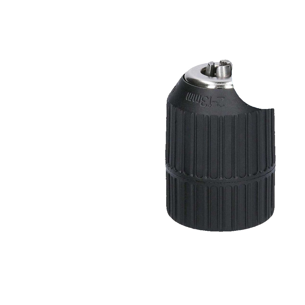 13mm Keyless Chuck Plus SDS Adaptor Fits Any Drill Makita Dewalt Bosch 1/2""