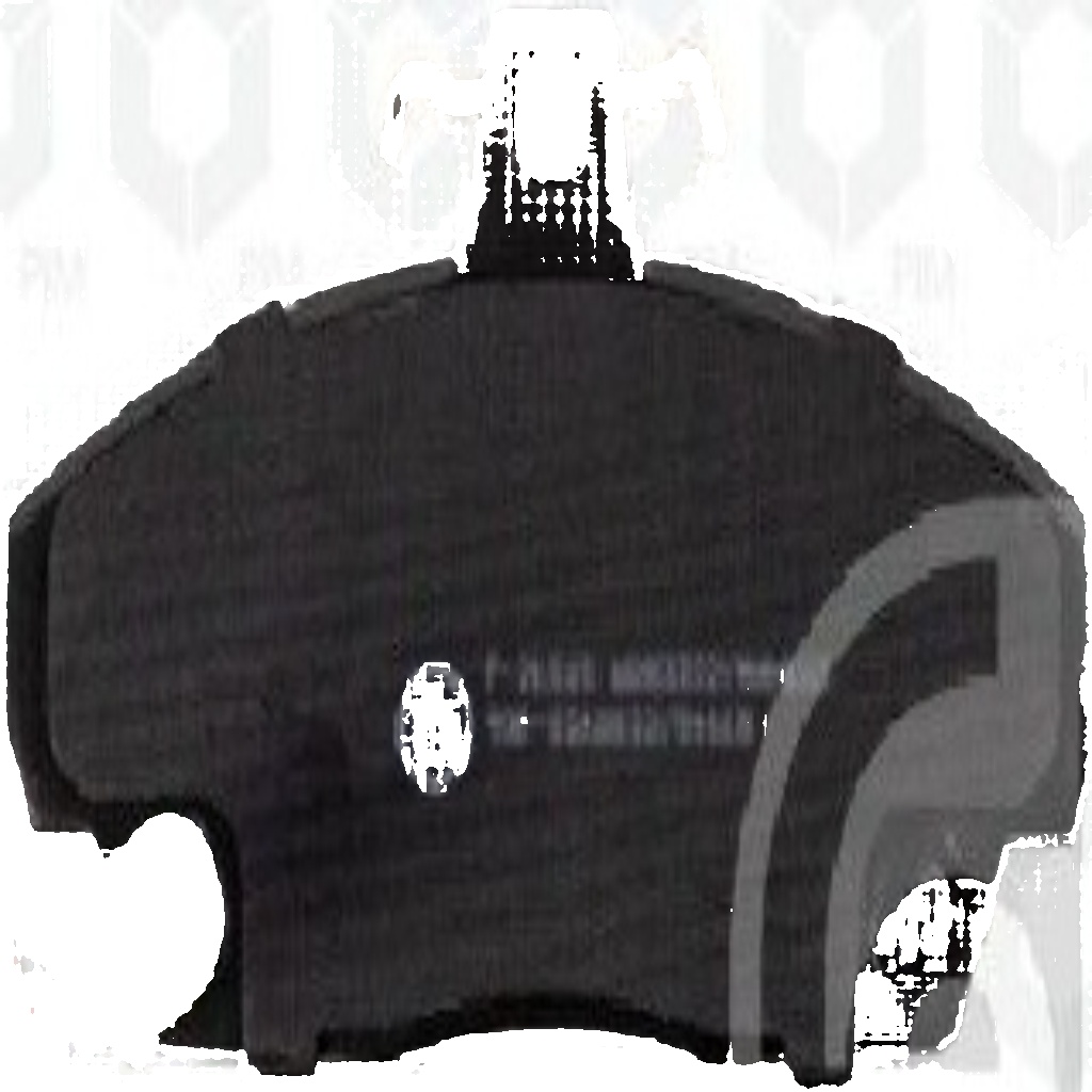 2x ✅Fits FEBI HAMULCE 16114 HAM PADS. FRONT 1.4 16V,1.6 16V SEE- LP1 ⭐UK Seller⭐