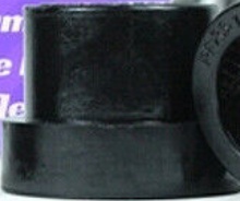 Powerflex Rear Lower Arm Front Bushes for Audi A6 Quattro C5 (97-05) PFR3-1111