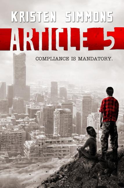 Article 5 (Article 5 (Quality)) By Kristen,Simmons