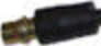 Front JP GROUP 1161602800 Brake Hose for AUDI,SKODA,VW