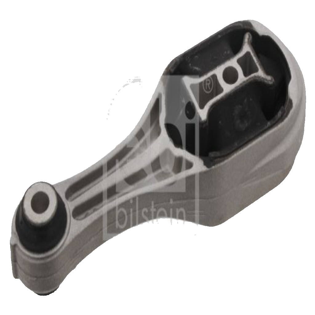 FEBI 32778 MOUNTING ENGINE Lower,Rear MAN