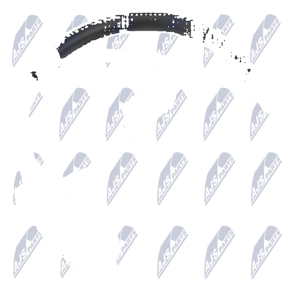 EDS-LR-020 NTY Washer Fluid Jet, windscreen for LAND ROVER