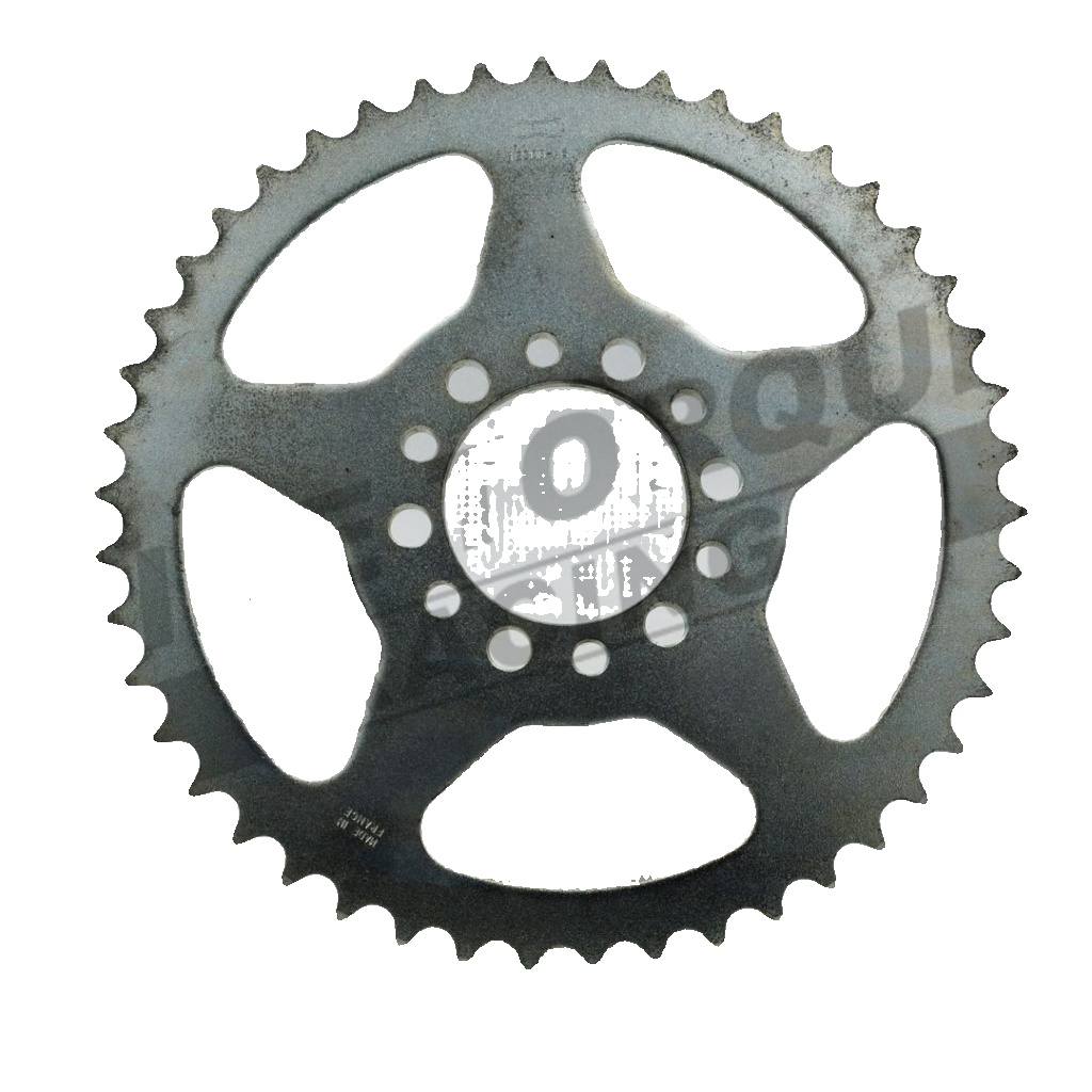 Free Shipping Corona Afam Standard Steel 12300-Step 520 For Motorcycle Parts