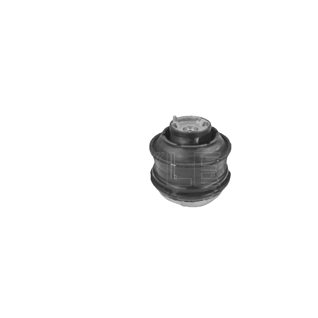 Front MEYLE GERMANY 014 024 0104 Mounting, engine for MERCEDES-BENZ