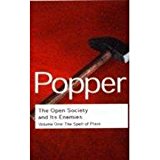 The Open Society and its Enemies
