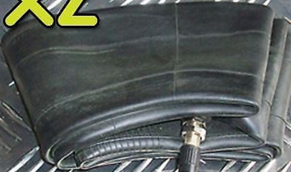 2x 2.50-10 PIT BIKE INNERTUBE (INNER TUBE) ALSO FITS 2.75-10 PITBIKE