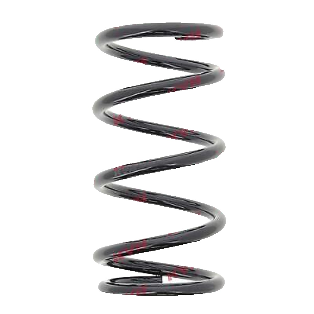 Rear KYB RD5984 Coil Spring for TOYOTA