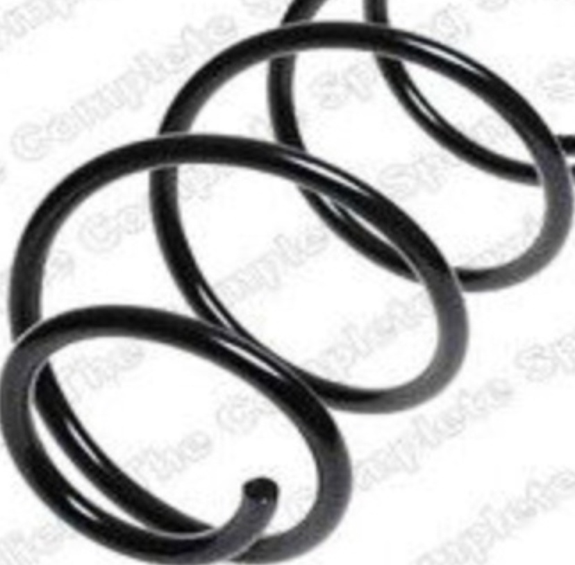 Kilen 16015 Front Coil Spring Fits Mazda 3 BP4K34011C - Image 8