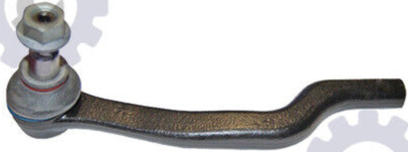 Steering Tie Rod End SKF VKDY 318010 Fits Mercedes-Benz A-Class Front Left