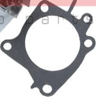 Fits KAMOKA T0206 WATER PUMP MITSUBISHI CARISMA 95'-06', COLT 96'-00' ⭐UK Stock⭐