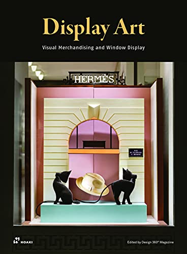 Display Art by Shaoqiang Wang - 9788417656775