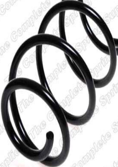 FRONT COIL SPRING FOR FORD FOCUS