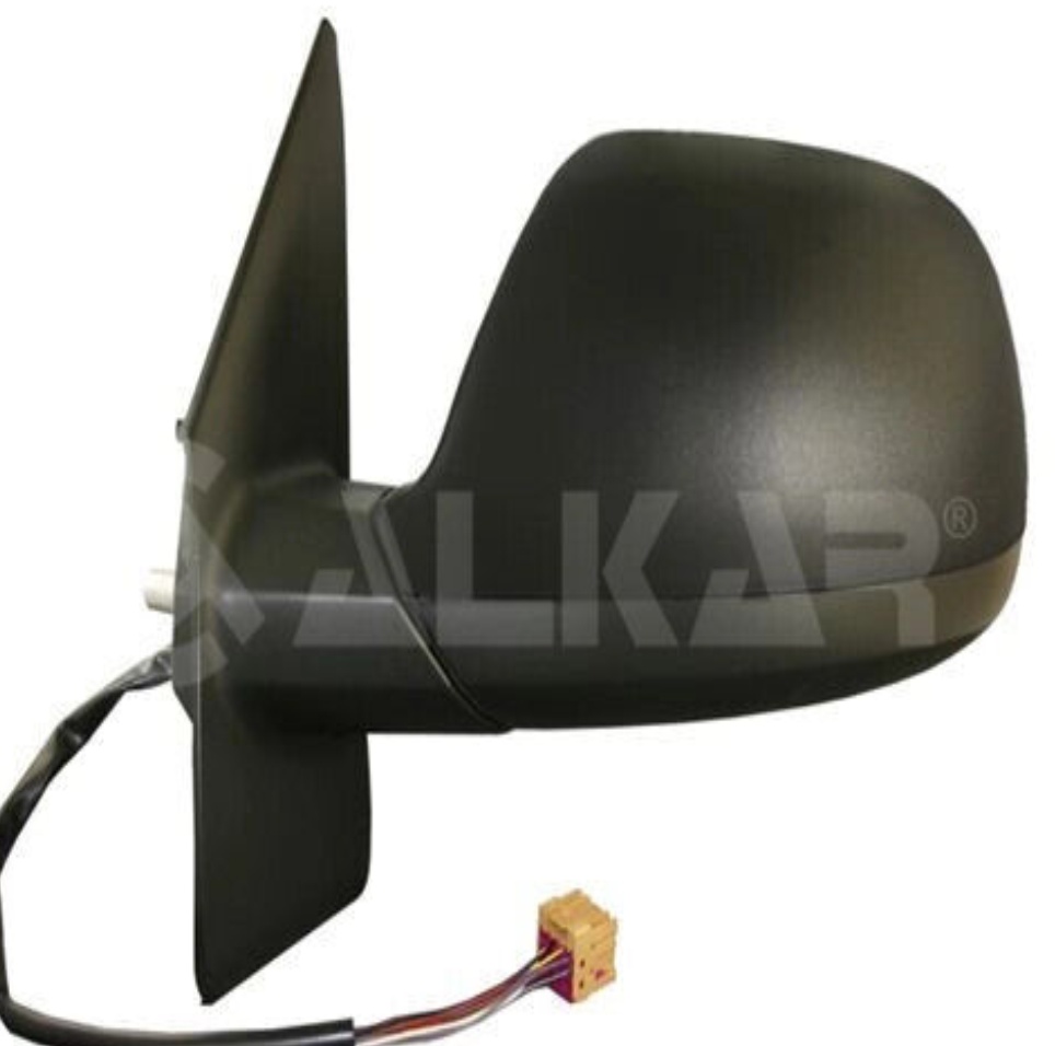9225928 ALKAR Outside Mirror for VW
