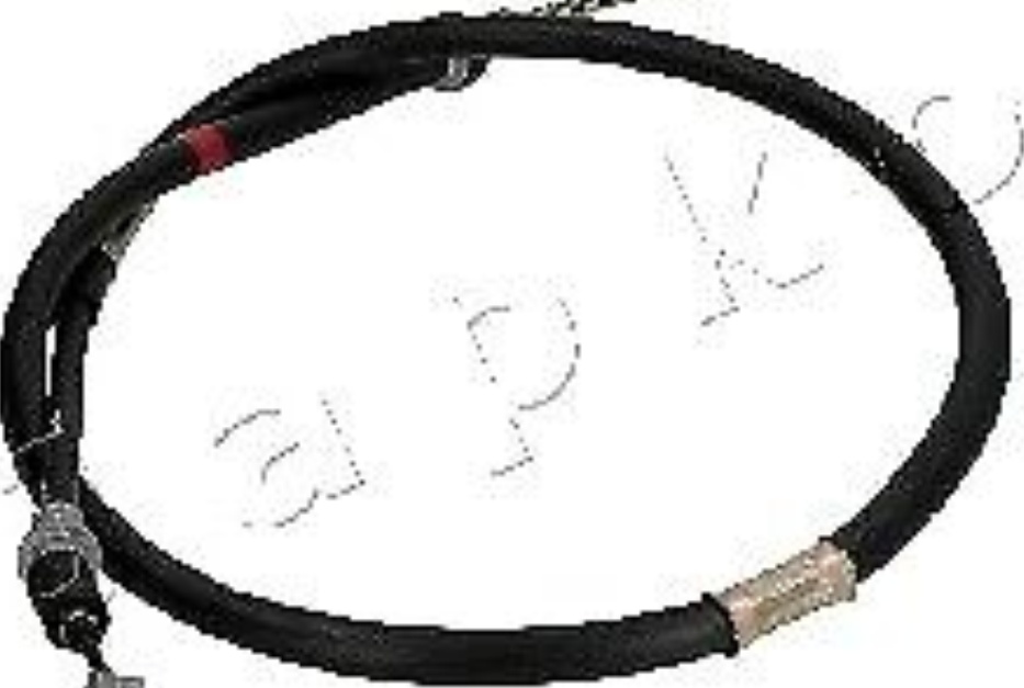 Fits JAPKO 131615L CABLE, PARKING BRAKE  ⭐UK Stock⭐