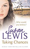 Taking Chances - Lewis, Susan