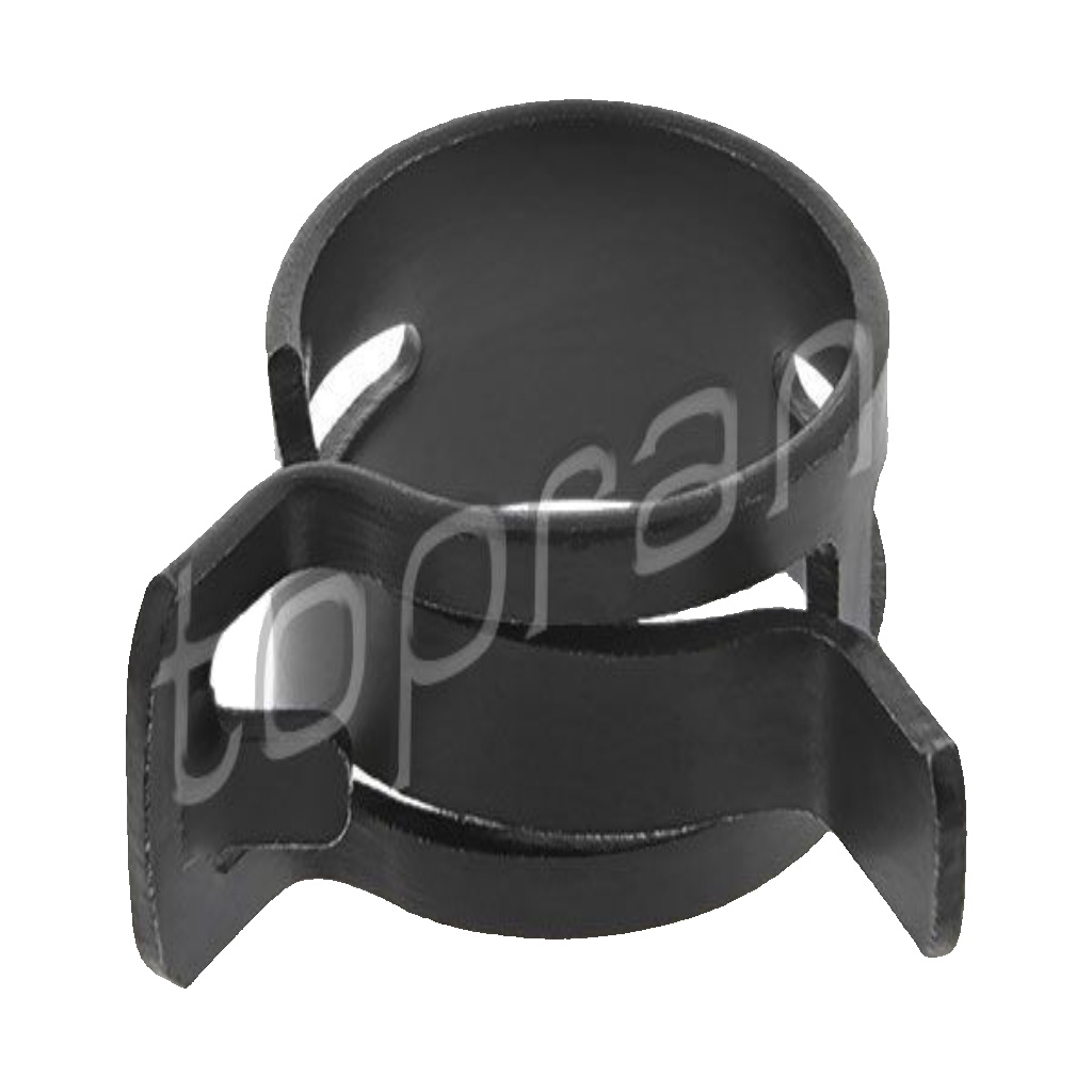 Fits HANS PRIES HP119 740 Clamp HP119 740 Rubber hose clamp, nominal  ⭐UK Stock⭐