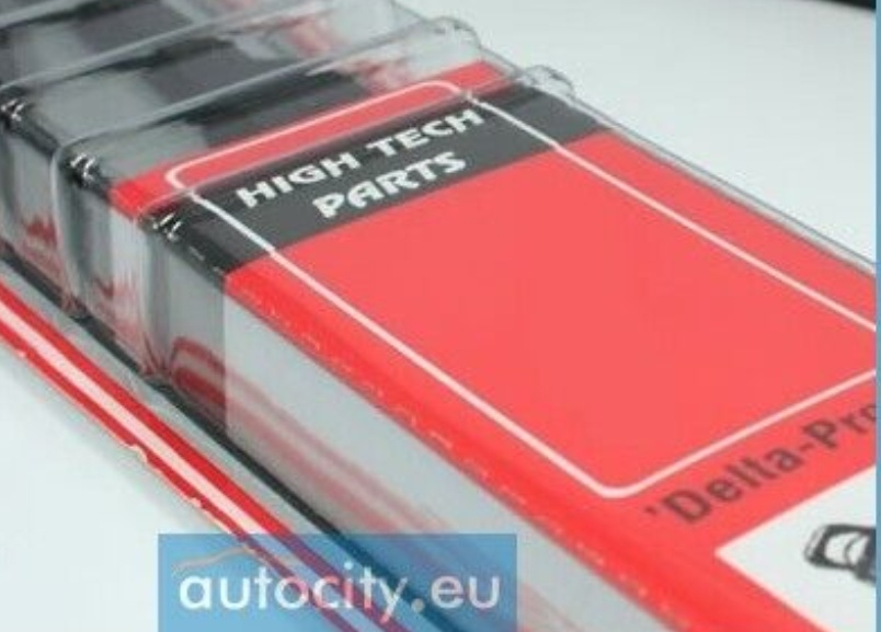 Pearl 405-410-1 Wiper Blade