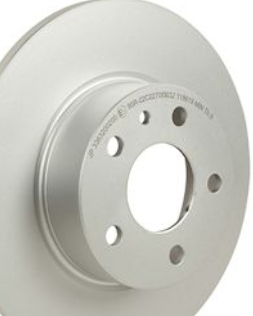 Fits JP GROUP 3363200200 BRAKE DISC.   ⭐UK Stock⭐