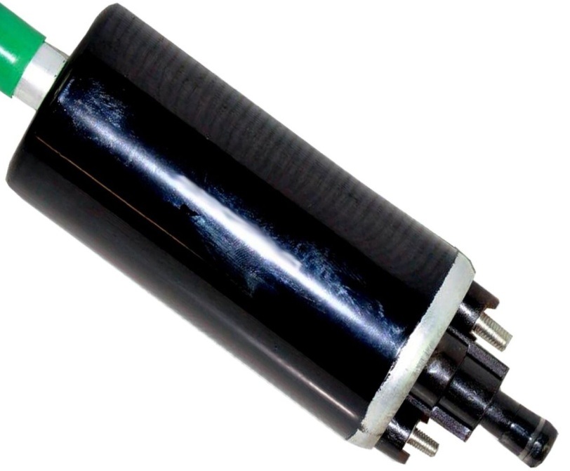 ELECTRIC FUEL PUMP FOR OPEL ASCONA COMMODORE CORSA A KADETT OMEGA VECTRA A