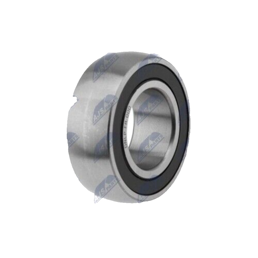 NTY NLP-FR-000 Intermediate Bearing, drive shaft for FORD - Image 8