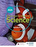 AQA Entry Level Certificate in Science Student Book by Gareth... - - Image 4