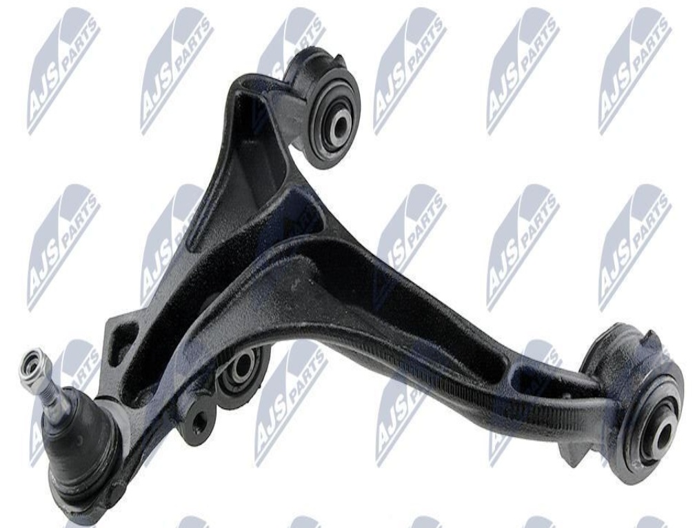 Wishbone Front Axle Left Control Arm ZWD-CH-056 NTY for JEEP DODGE