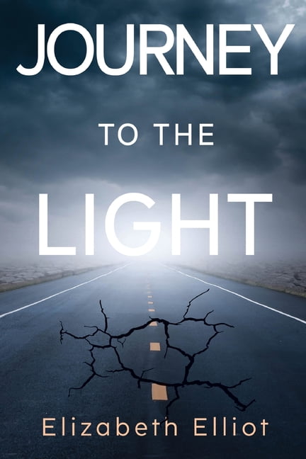 Journey to the light.by Elliot  New 9781800164871 Fast Free Shipping**