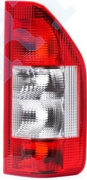 MERCEDES SPRINTER 2003-2006 REAR LAMP LIGHT / PAIR