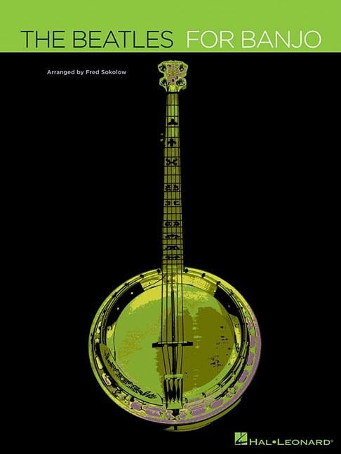 The Beatles For Banjo Bjo - Various