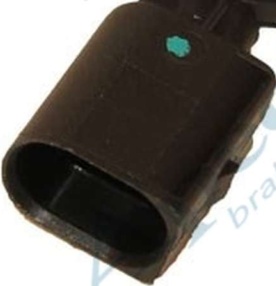 For SEAT TOLEDO IV KG3 2012 to 2019 ABS Sensors ABS1016