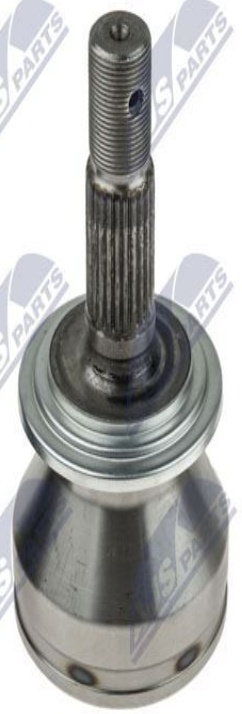 Fits NTY NPZ-DA-013 EXTERNAL JOINT DAIHATSU TERIOS 06-  ⭐UK Stock⭐