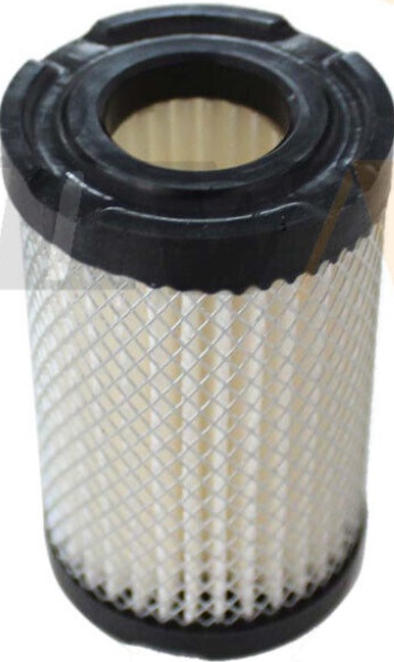2 Air Filter for Atco Balmoral 14S 17S Qualcast Classic 35S 43S # Tecumseh 35066