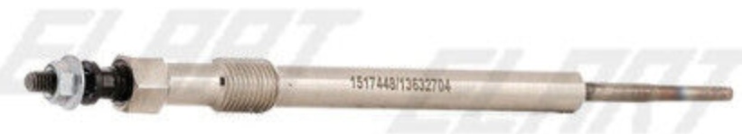 MAGNETI MARELLI 062900104304 Glow Plug for CITROËN,FORD,PEUGEOT