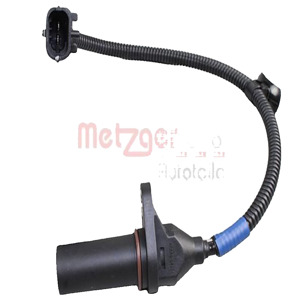 Original METZGER Crankshaft Sensor 0902391 For Hyundai KIA