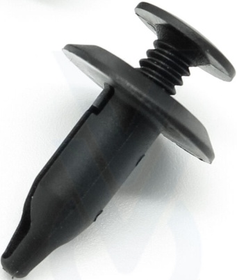 10x VVO® Front Grille / Slam Panel Clips for some Ford Vehicles