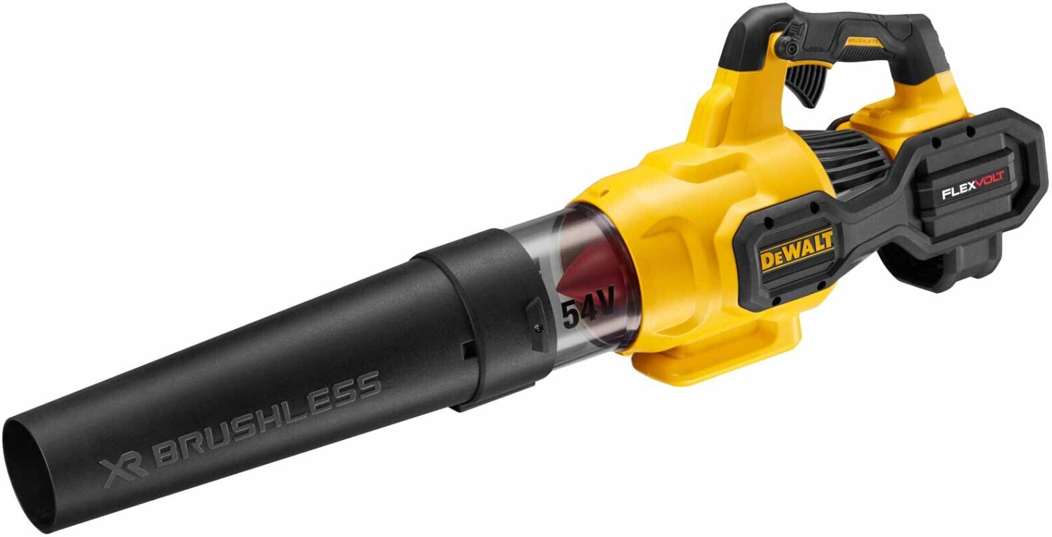 DeWalt DCMBA572N 54V XR Flexvolt Cordless Brushless Blower With 2 x 9.0Ah Bat... - Image 2