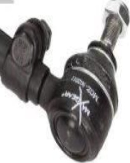 69-0098 MAXGEAR Tie Rod for ALPINA,BMW