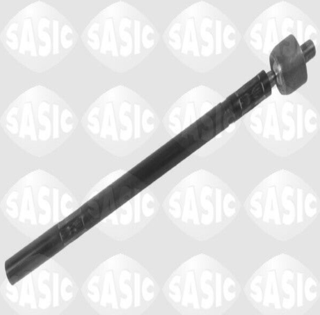 Front left and right SASIC 8123E53 Inner Tie Rod for CITROËN,PEUGEOT