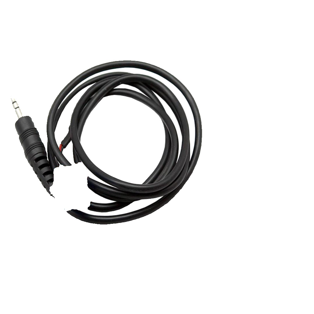 Blaupunkt Kingston MP47 Aux In Input 3.5mm Jack Cable MP3 iPod iPhone and Keys