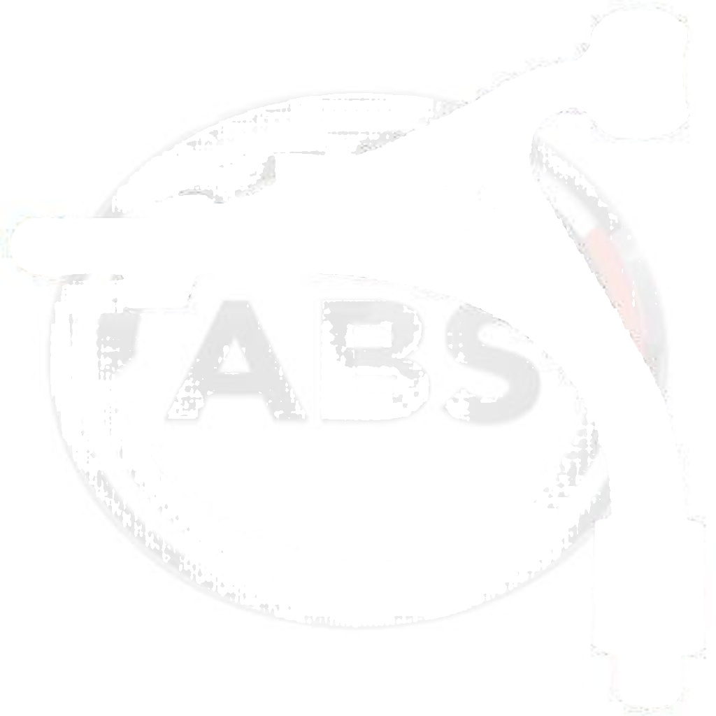 210365 A.B.S. Track Control Arm for MERCEDES-BENZ