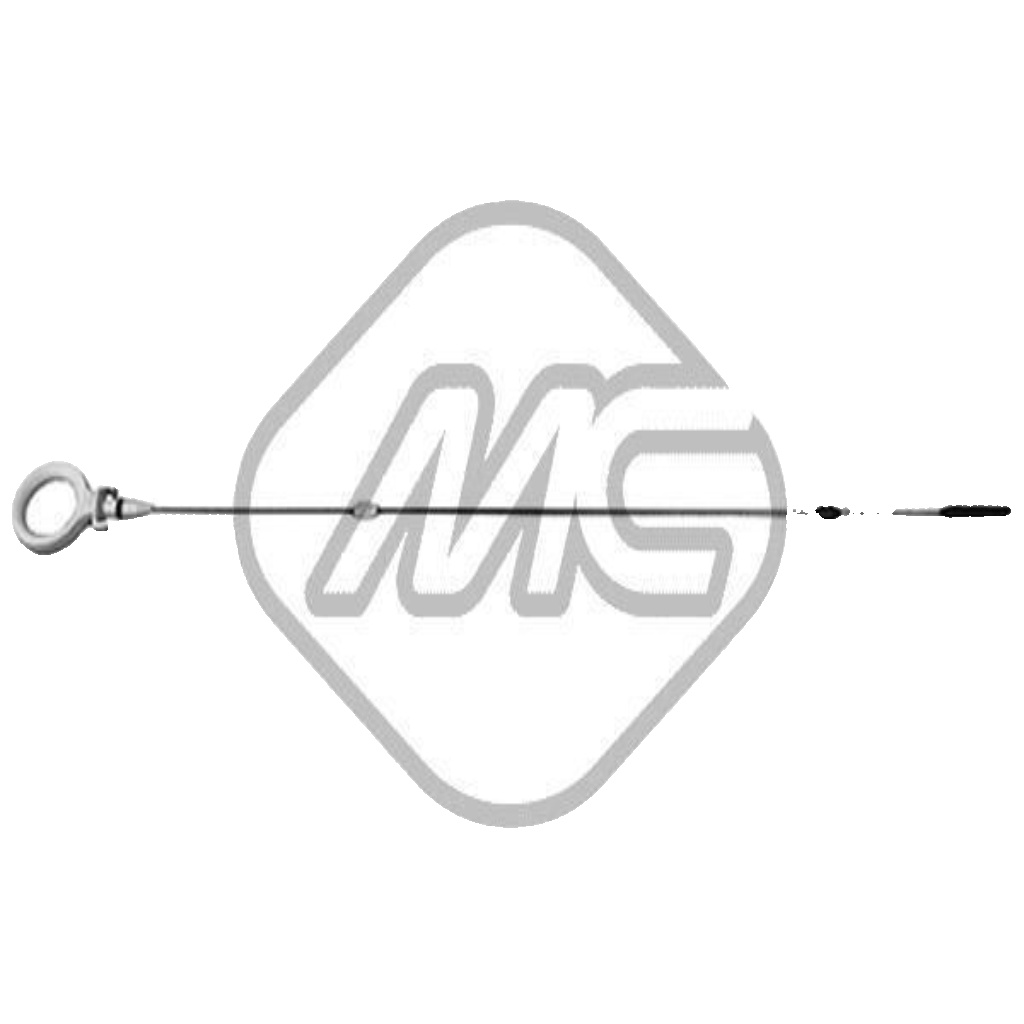 Fits METALCAUCHO 39901 OIL DIPSTICK   ⭐UK Stock⭐